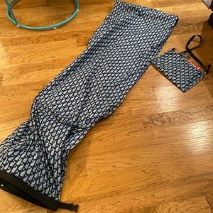 Fatboy Lamzac Lounger Vineyard Vines